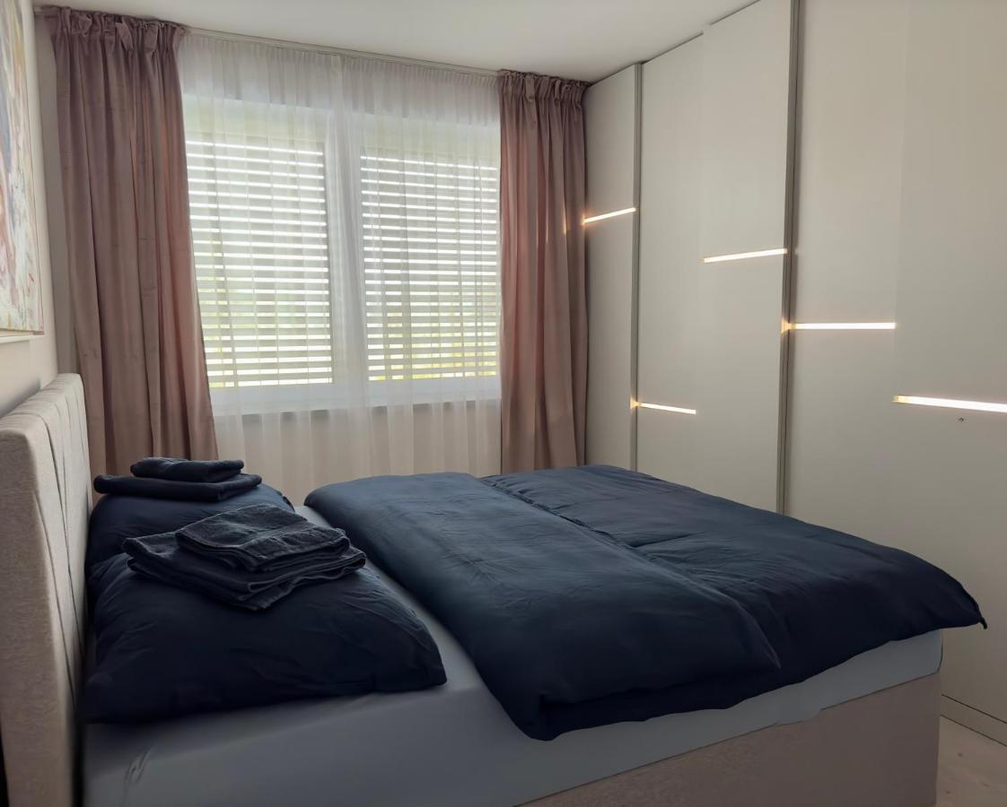 Urban Haven Apartment Liptovský Mikuláš Eksteriør billede