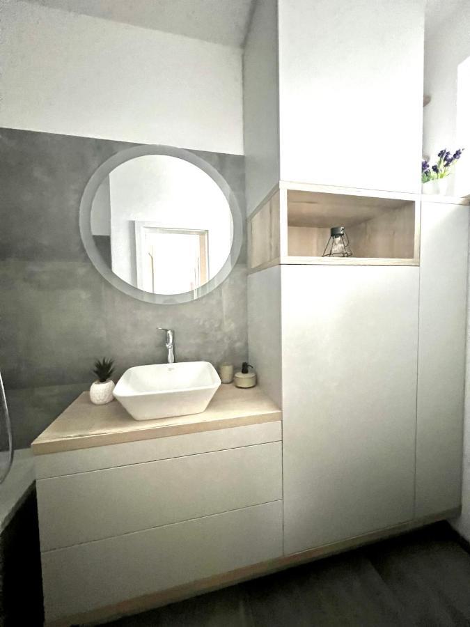 Urban Haven Apartment Liptovský Mikuláš Eksteriør billede